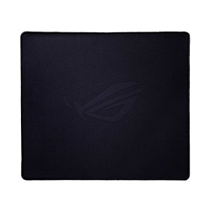 ماوس پد گیمینگ ایسوس مدل ROG NU6 مشکی ابعاد 40*45 سانتی متر